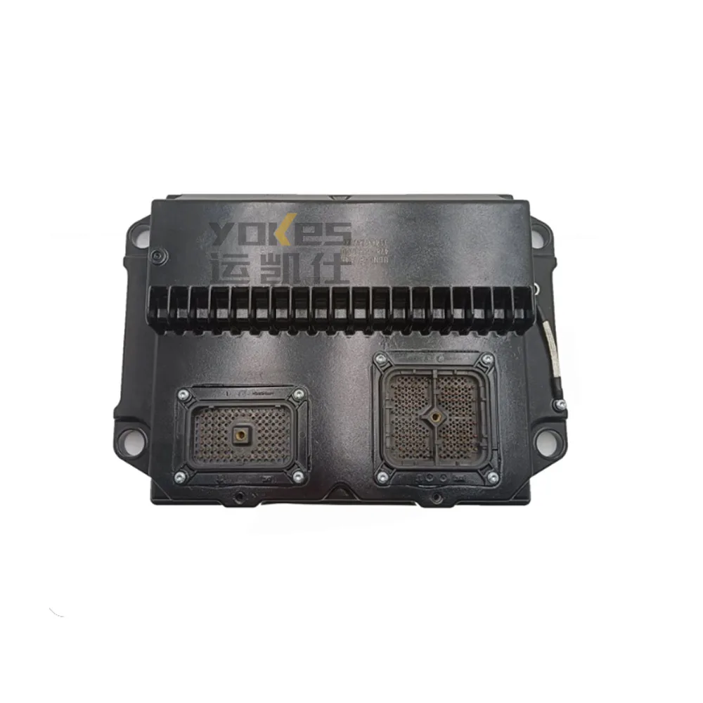 CAT Engine ECU Computer Board Controller Control Unit Excavator Parts 478-7931 for CATERPILLAR