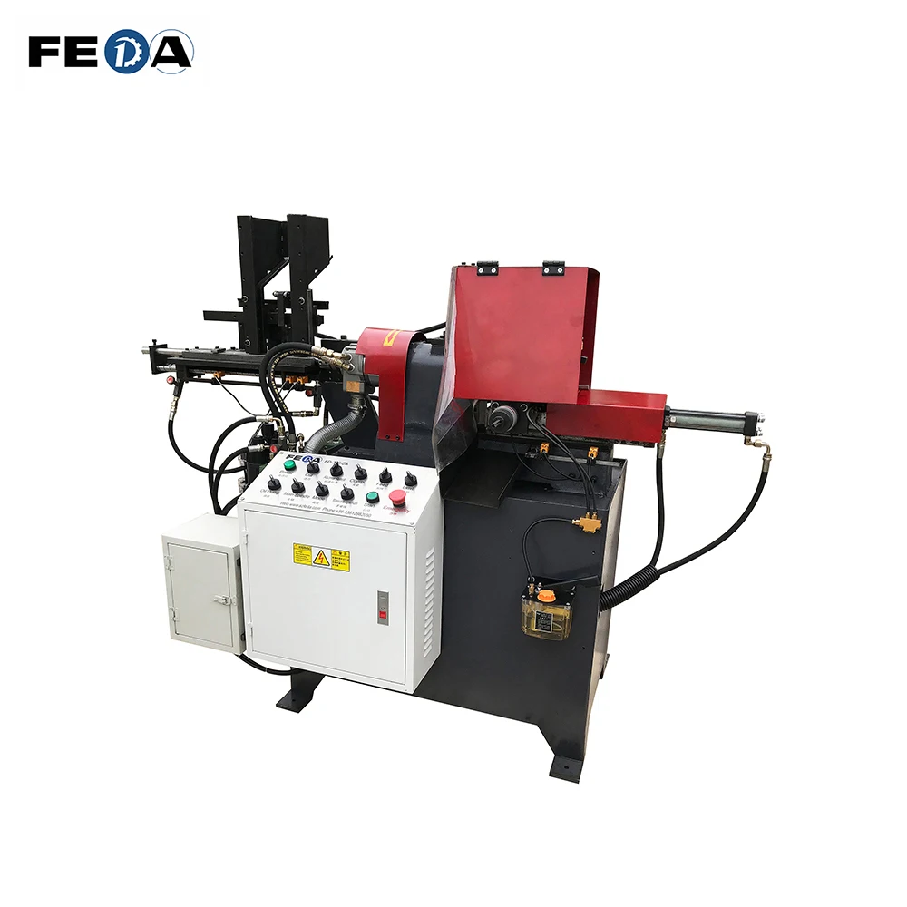 FEDA FD-300-2A precision cnc turning machine mini lathe machine universal lathe machine
