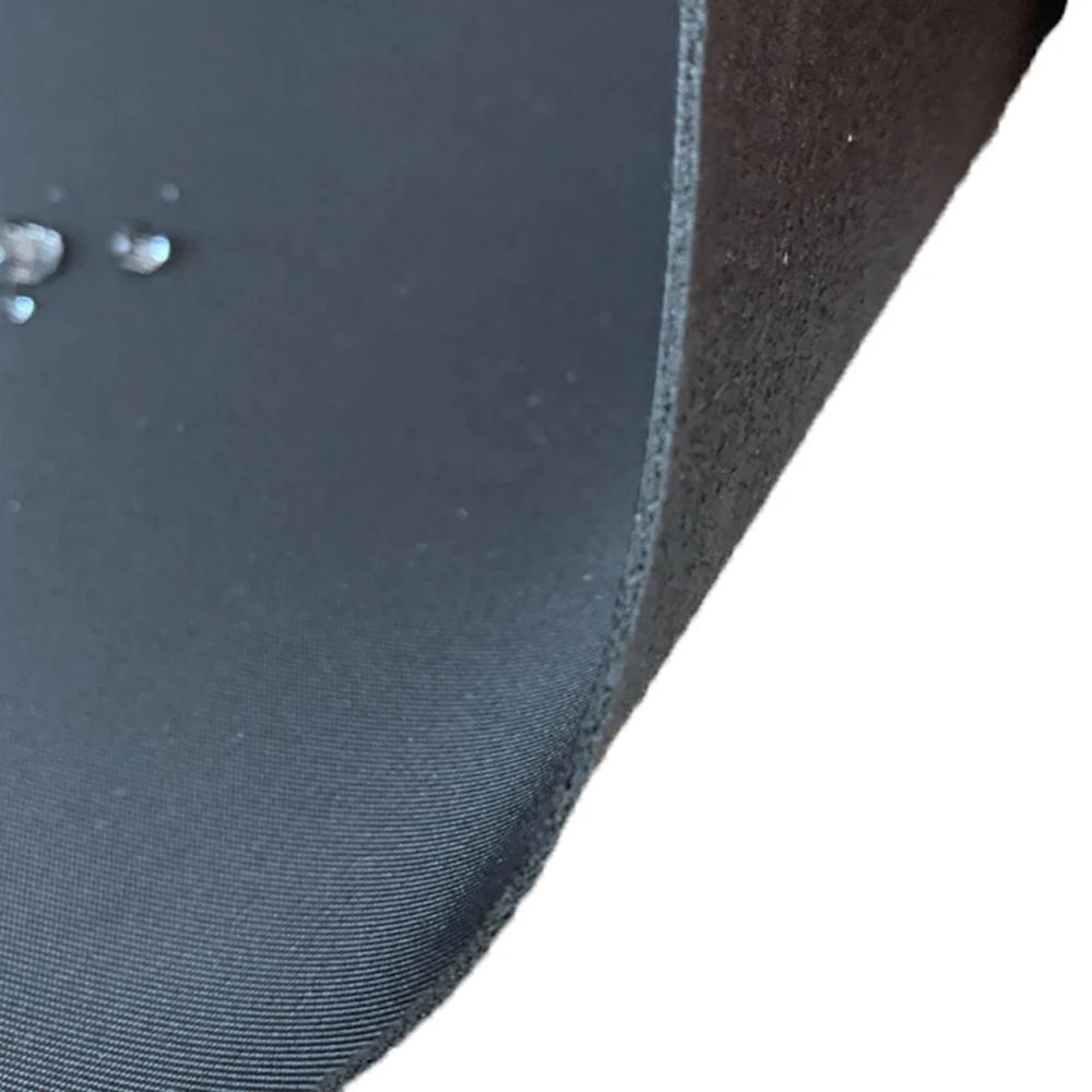 70D 210D 420D 840D 1680D thick nylon rubber coated fabric with anti-abrasion