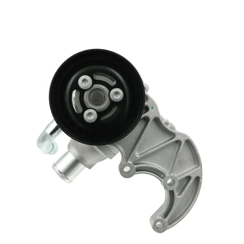  Оригинальный водяной насос No.:25186662 подходит для Chevrolet Captiva C100 C140 2 D 2011-2017 Cruze Orlando Antara