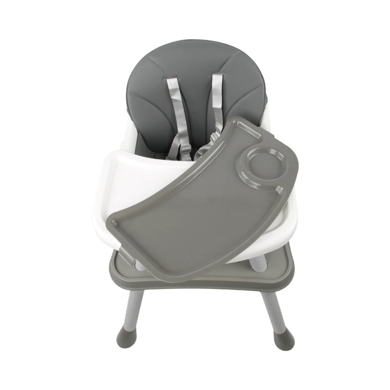 children restaurant 3 in 1 baby feeding high chair wholesale free baby dinning high chair for babies