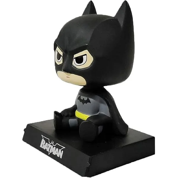 Custom high quality anime figure action figure toys mini boxes blind box for car decoration