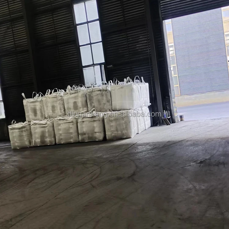 99% Min Carbon Synthetic Graphite GPC Artificial Graphite Granules with 0.03% Max Sulfur Graphite Products