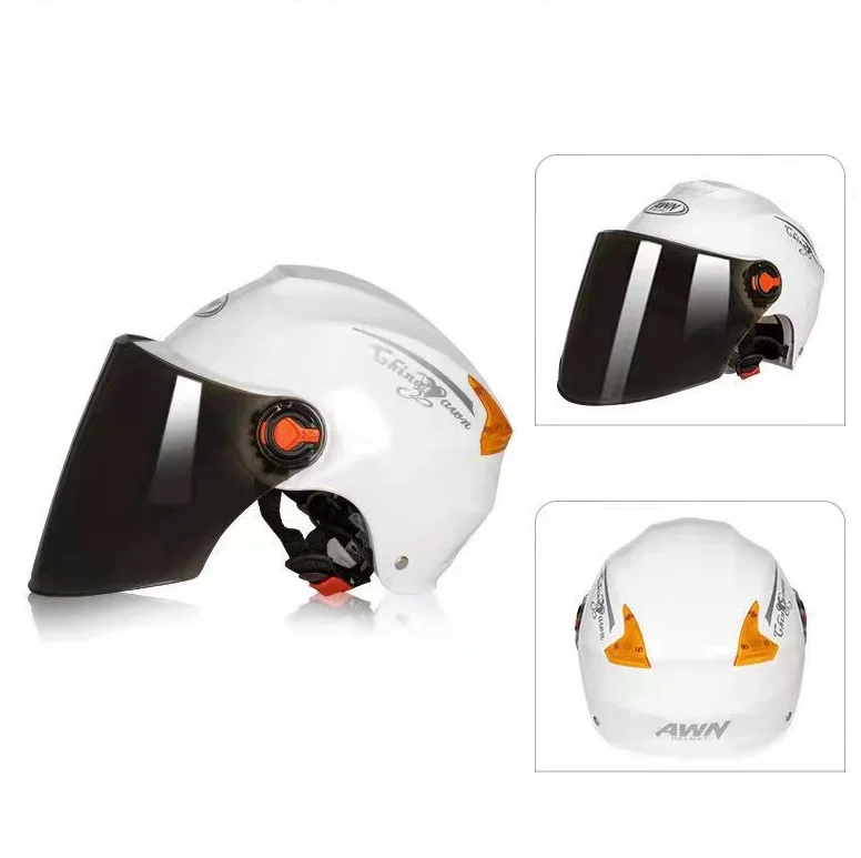 Factory Ski Mtb Motorbike Helmet Motocross Cycle Helmets Full Face Motorcycle Helmets