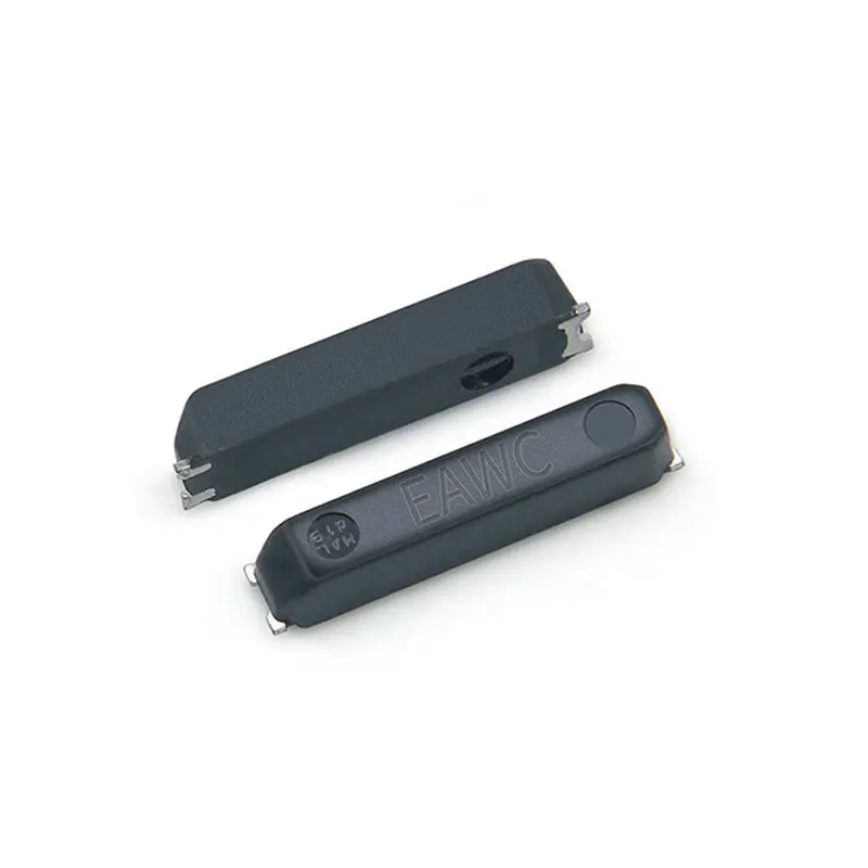 SMD 32.7680KA-AG0 Q13MC1462000100 Кварцевый резонатор MC-146 32,768 кГц 7pF 20PPM