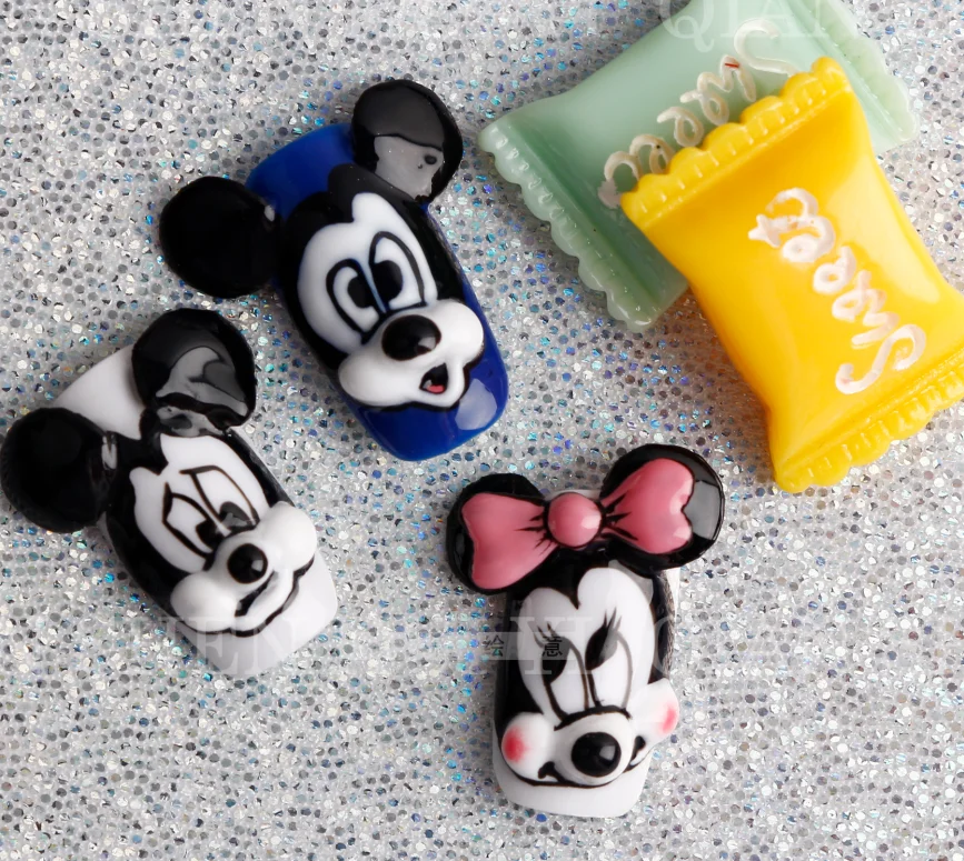 QSHY Custom Logo Soak Off UV LED 4D Nail Art Carving Flower Sculpture Modeling Gel Polish