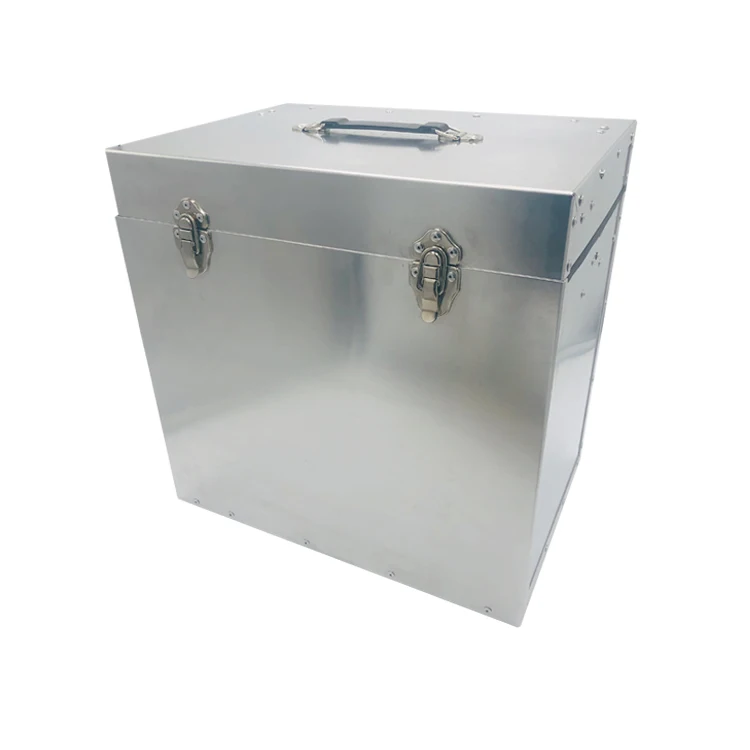 
Aluminum Dog Grooming Tack Box with Drawers / Dog Show Grooming Tack Boxes Pet Cleaning & Grooming Products for Dogs Carton Box 