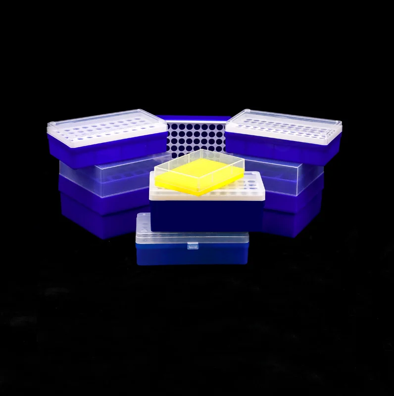 Фабрики для продажи, лабораторные высококачественные полипропиленовые центрифужные трубки для китайского производителя