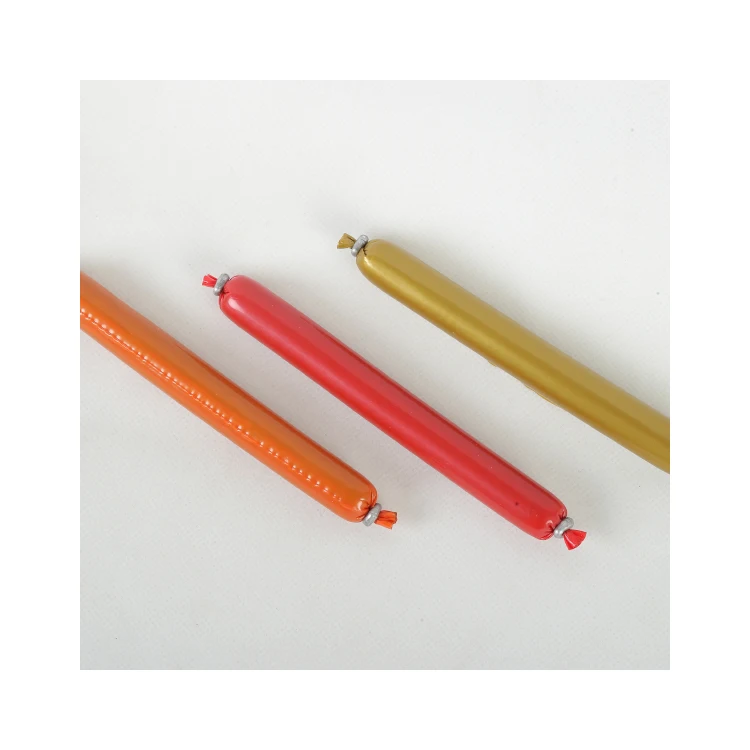 Factory directly supply good price Pet Treats Foods Cats Dogs Snack Instant Ham Sausage