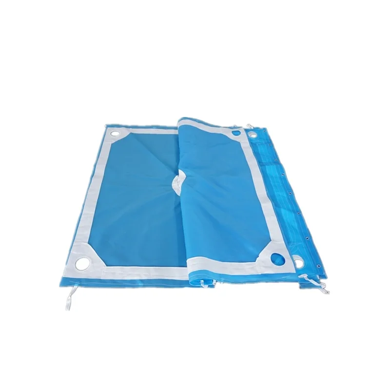 Фильтрующая Ткань PP/PE для фильтрационного