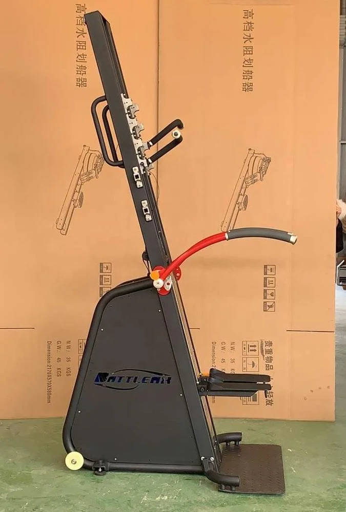 2023 Popular Synergy Air Power Tower with SGS Certification