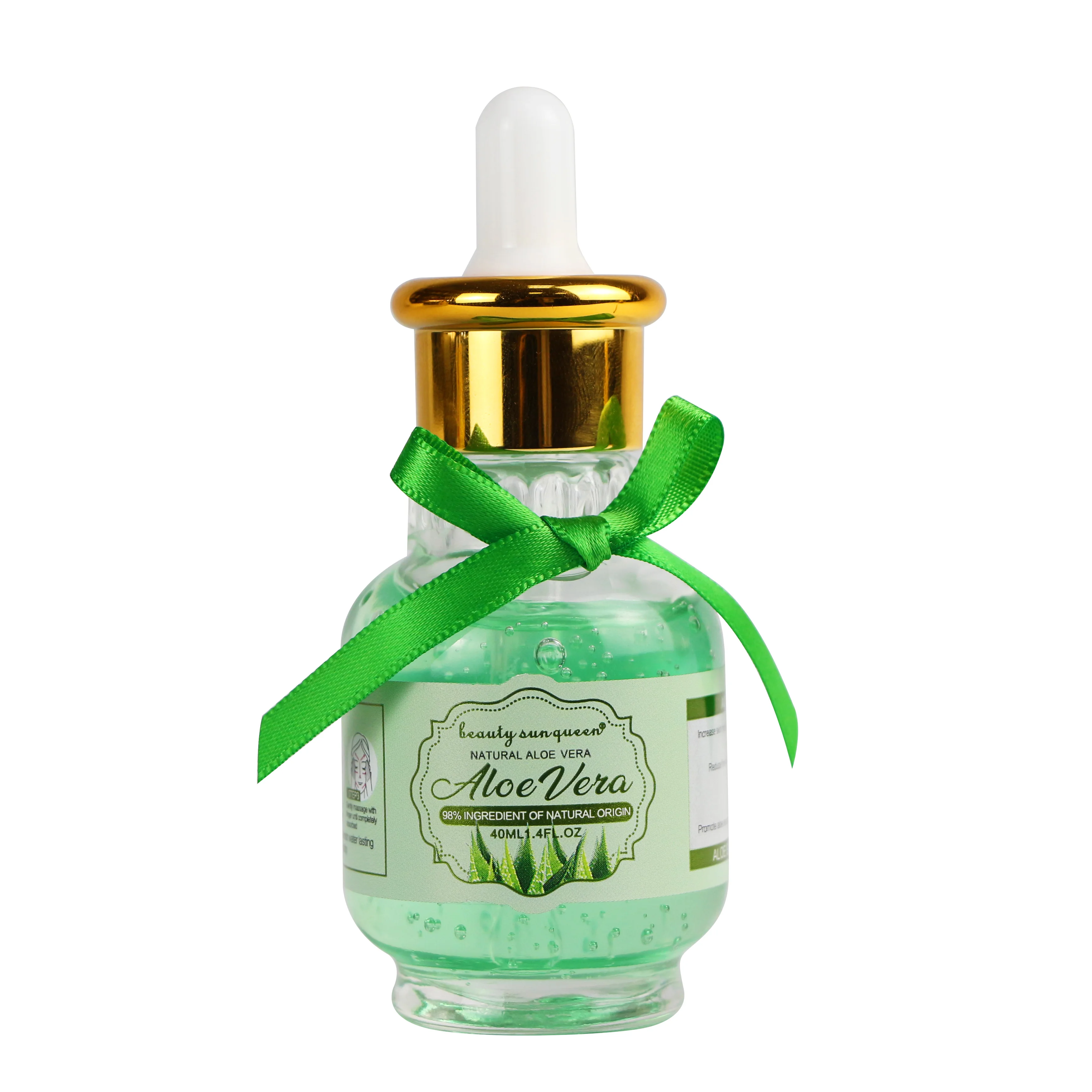 OEM/ODM Skin Care Vegan Extract Collagen Moisturizing Anti-aging Facial Serum For All skins