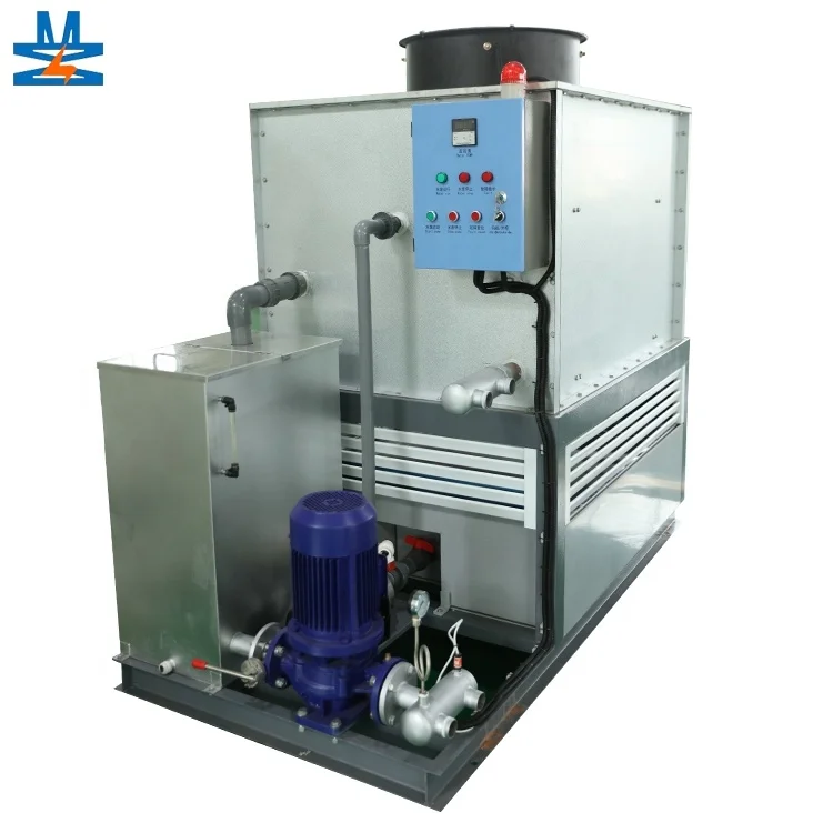 Solid-state H.F. IGBT Integrated Welder carbon steel pipe tube making equipment tube mill production line