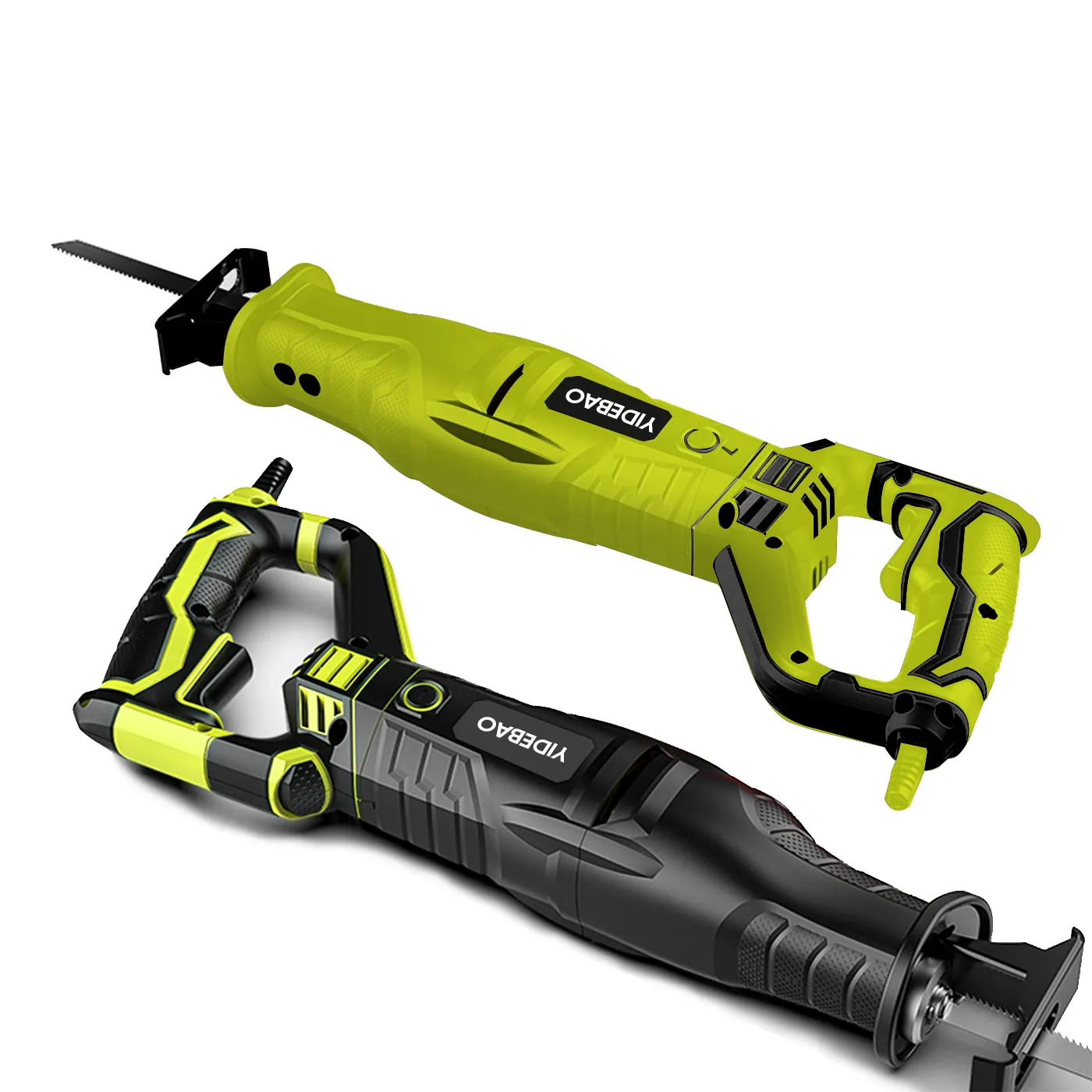 Factory price Electric saw 1200W reciprocating saw  cutting  wood metal plastic