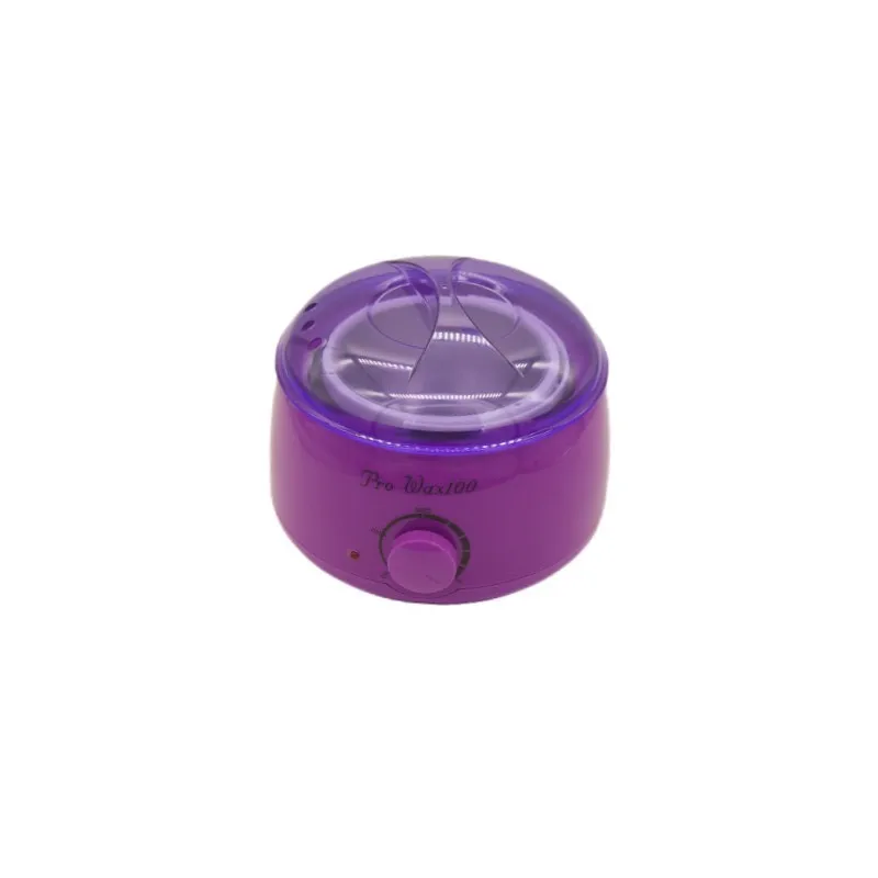 500ml depilatory wax warmer self waxing heater for all body area Quick melt wax machine