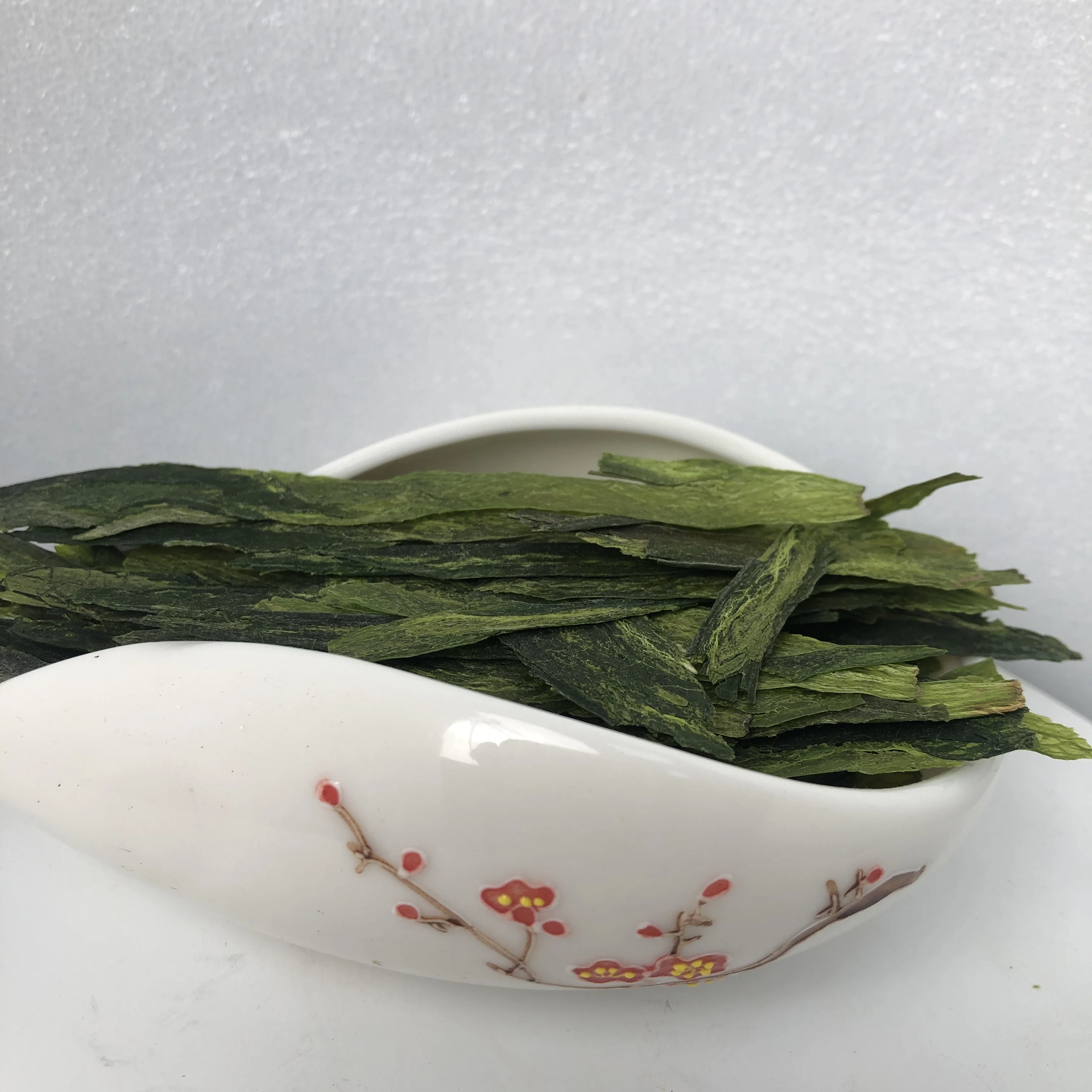 Tai Ping Hou Kui The Best quality Of Green Tea