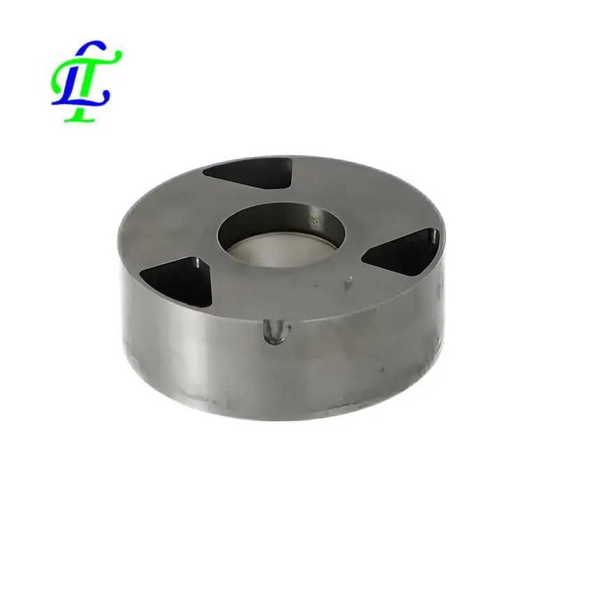 Factory Price Cemented Carbide Non-standard Precision Parts - Stator