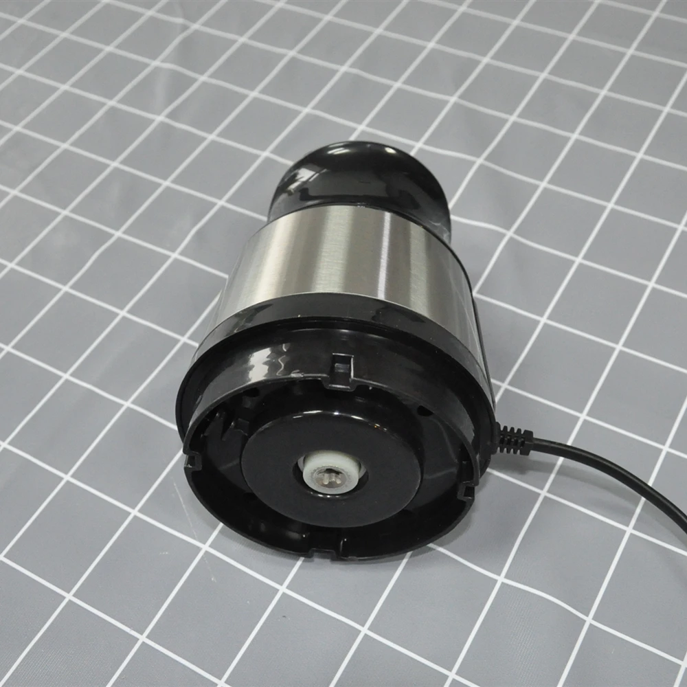300W 3L кухня мясорубка машина Электрический кухонный комбайн для еды из нержавеющей стали шлифовальный станок
