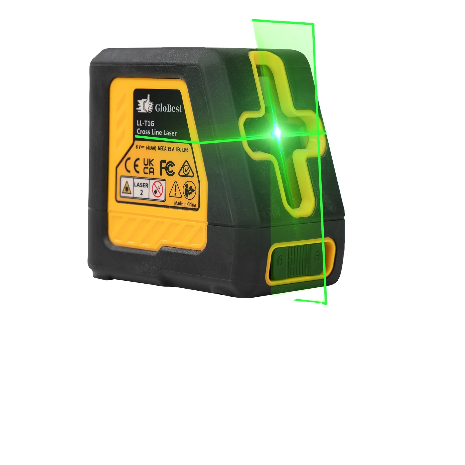 cross line laser high precision engineering surveying and mapping automatic leveling laser level