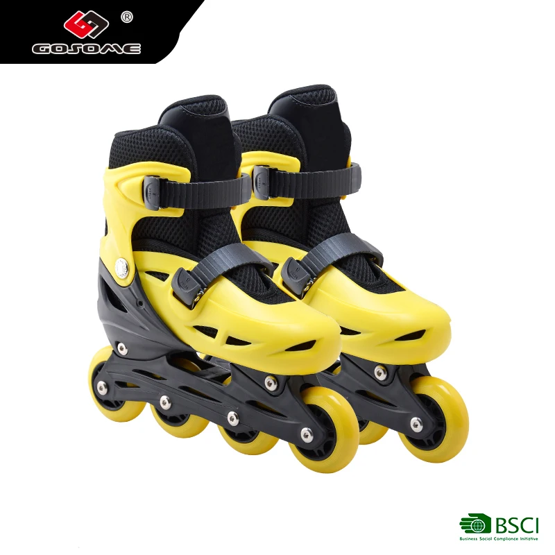 GOSOME Top Fashion Three Pink Skate Toe Guards Animal Wheel Roller Skaters Quad