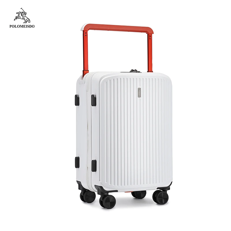 Oem and Wholesale products travel bags hand suitcase luggage sets waterproof PC travel suitcase