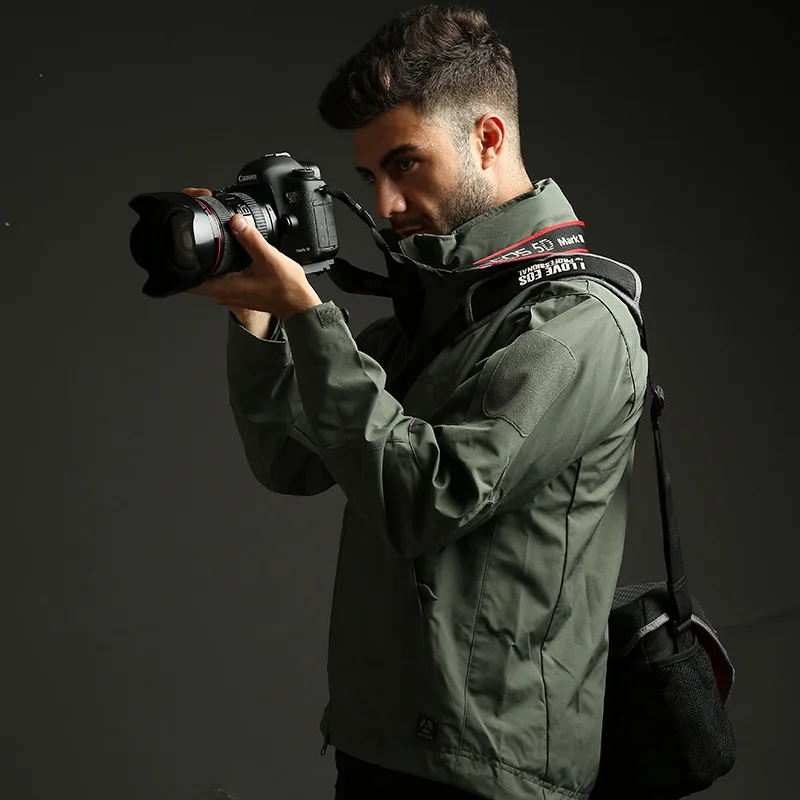 Wholesale Lightweight Urban Tactical Soft Shell Andes Tactical Jacket Windproof Waterproof Jacket Manufacturer