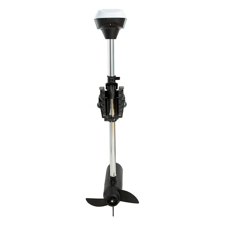 12V Performance Boat motor outboard Engines brush dc motor