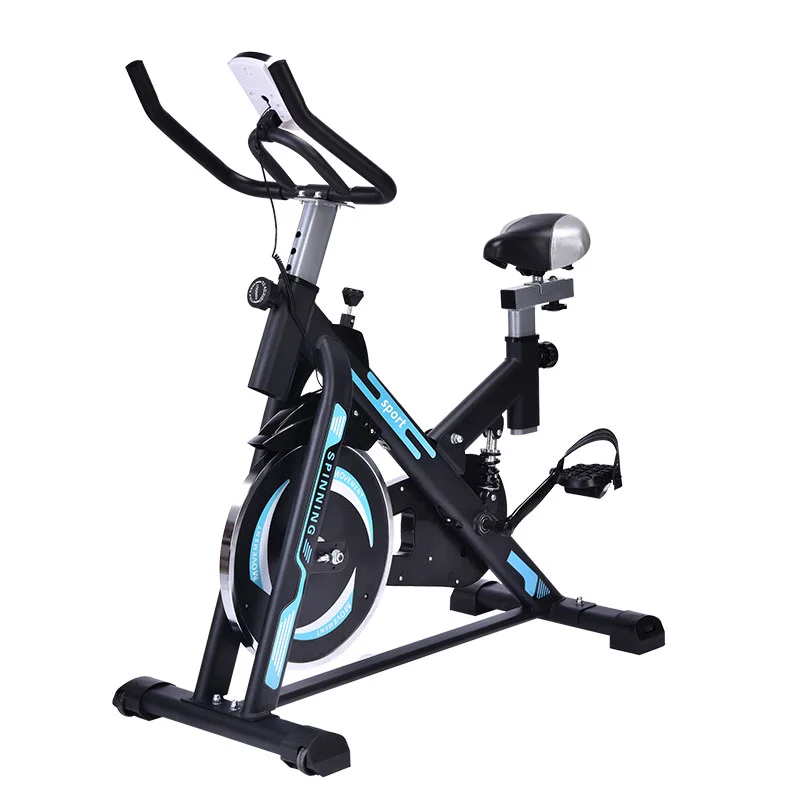 Hot sales Exercise Gym Machines Home Fitness Spin Bikes Indoor Bicycle Spinning Bike Cycling