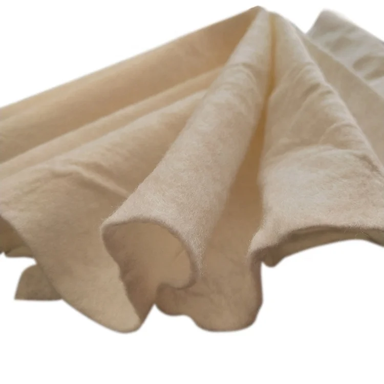 Cheap Price 100% Eco Friendly Furniture Functional Material Fire Retardant Polyester Fiber