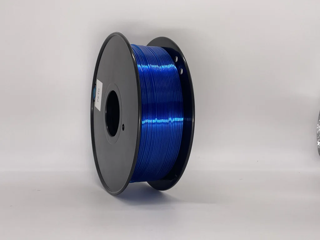 Цветная нить для 3d-печати Molazon PETG Лидер