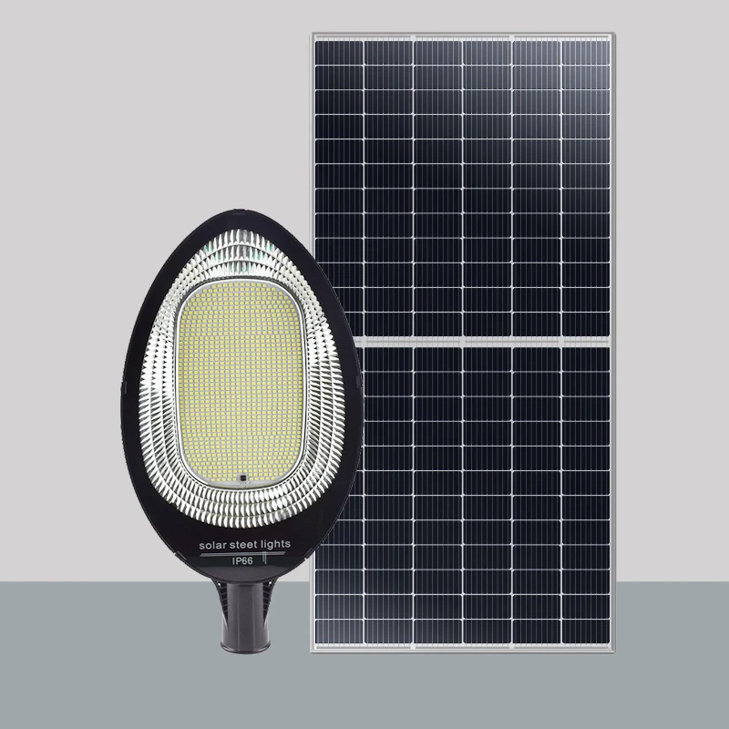 Led 100 Вт 100 Вт открытый 120 Вт 200 Вт 300 Вт все в одном свет с ваттами Полная панель 1000 Вт 6 мет/136 Настенный Солнечный уличный свет