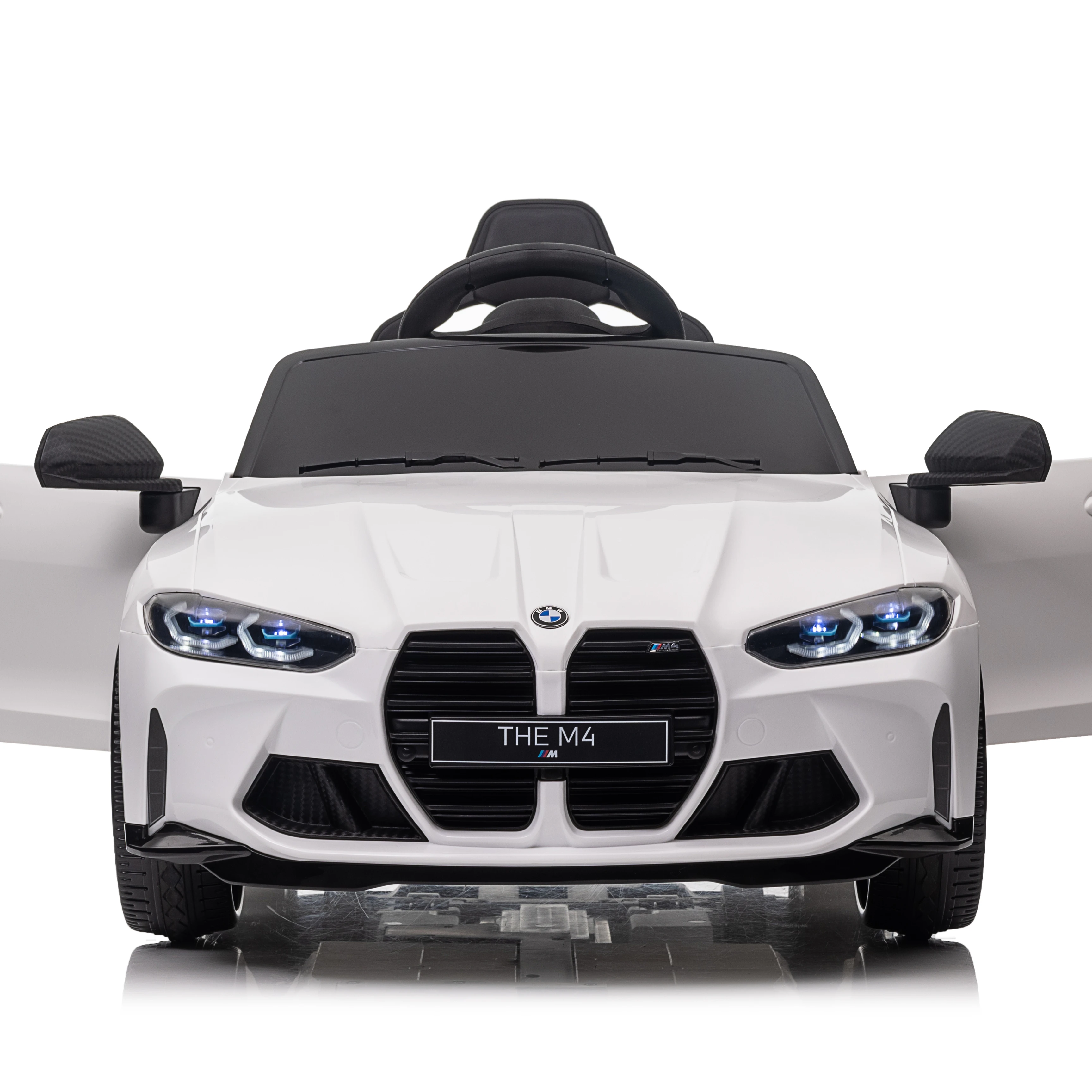 Электромобили BMW, 12 В, катание на машинах, игрушечные машинки для детей