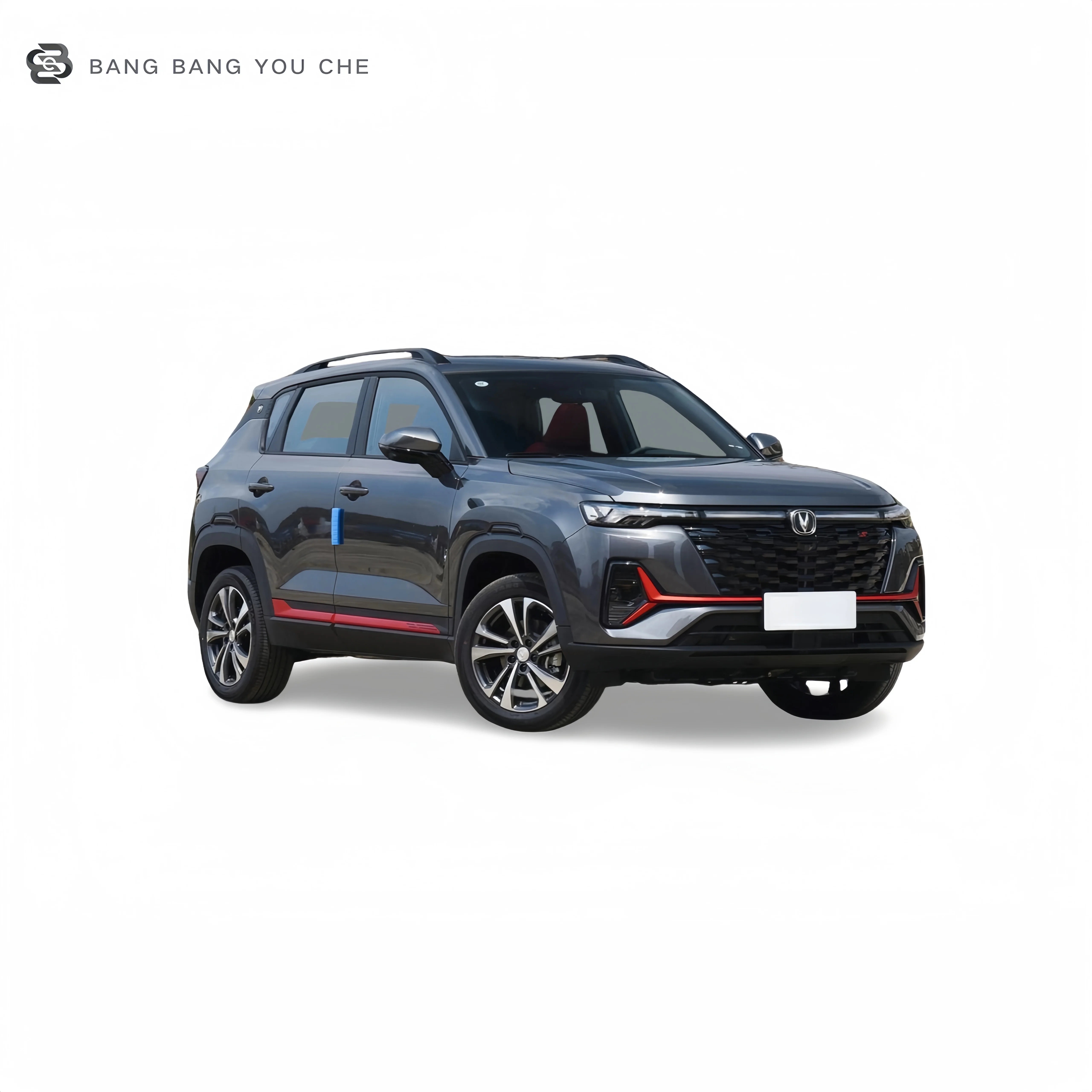 2024 Changan CS35 PLUS авто дешевые автомобили