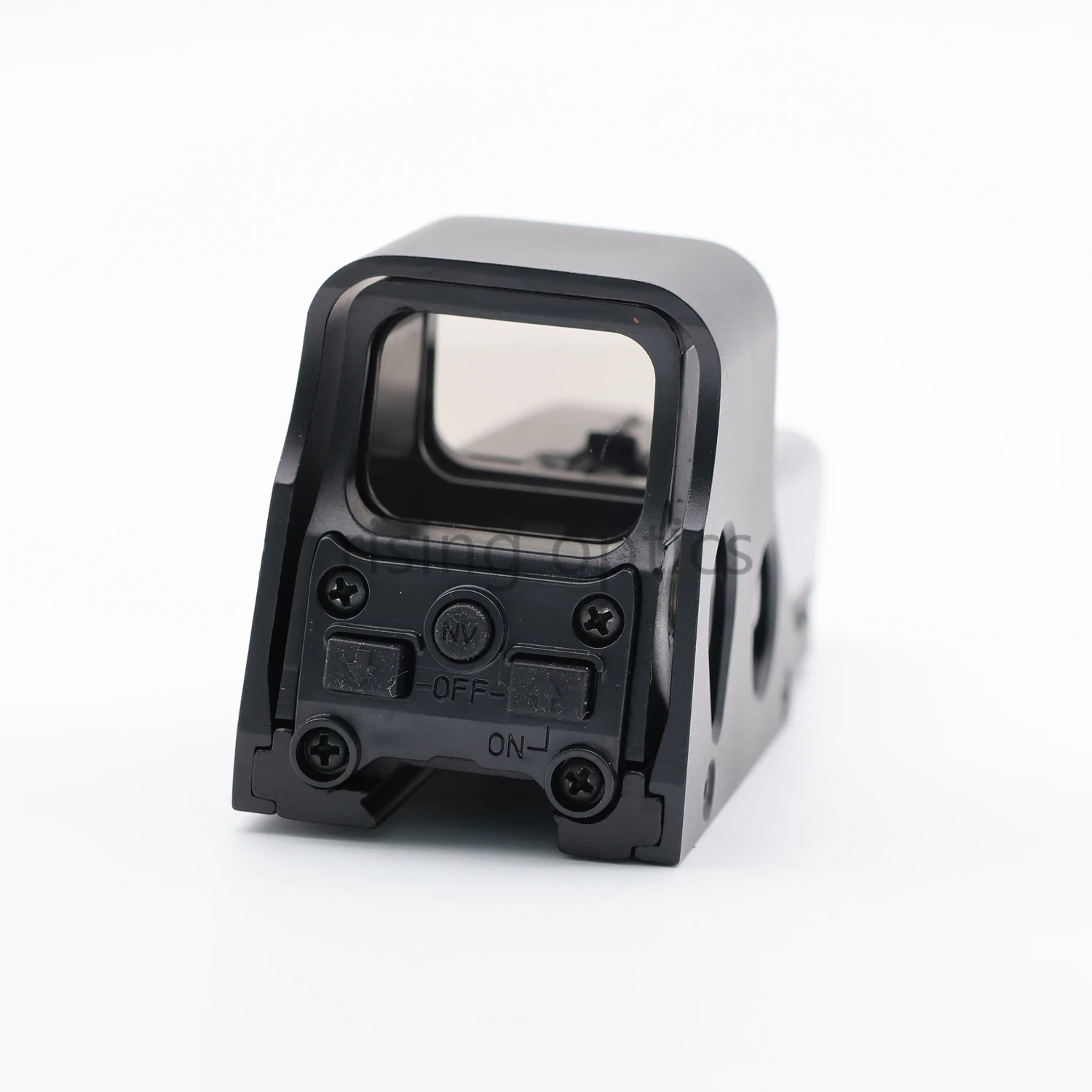 552 Holographic Reflex Sight Scope Red Dot Spotting Scope