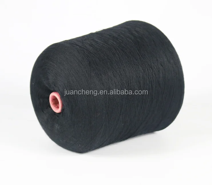 
NM48/2 25% wool 75% polyester yarn 