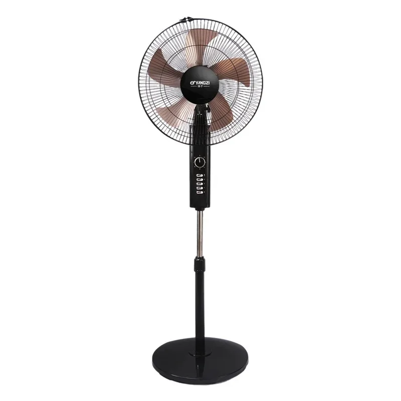 Electric fan Floor fan Large wind home luxury fan