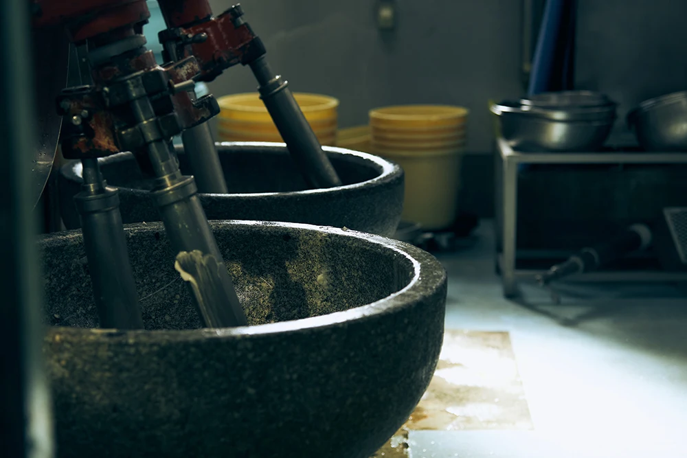 Wholesale delicious healthy high-protein Japanes simple side dish