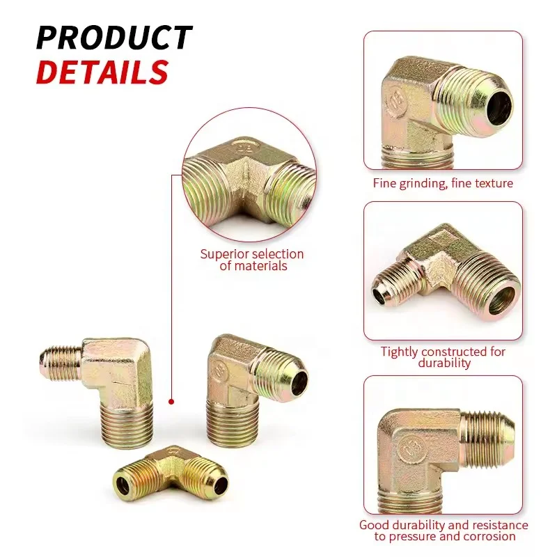 RTS Factory Spot Tooth Copper Elbow Water Heating Fittings Fittings Clamp Sleeve Fittings Check Air Control Valve