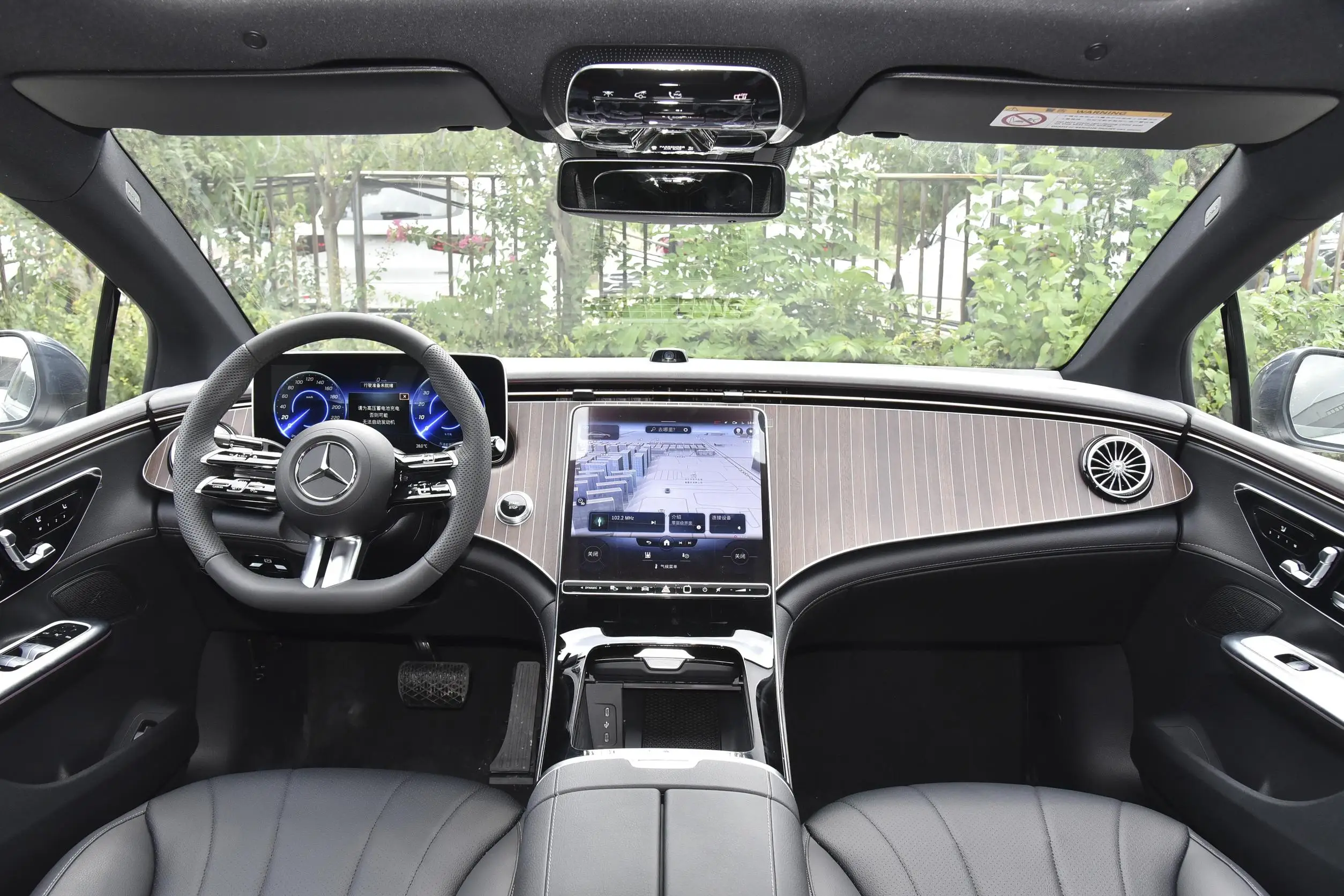 EQE Mercedes бренд роскошных автомобилей 350 новые энергетические транспортные средства Mercedes-Benz популярный электромобиль
