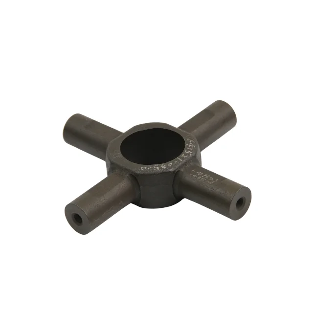 Spider Diff MBD589202 1-41521-035-0 Precision CNC Gearbox Spare Part for Isuzu JCR SBR NKR66 S100 NPR98