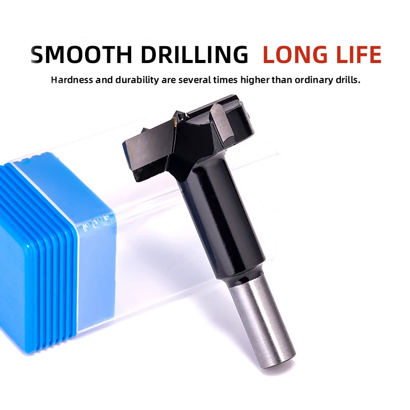 XGENL Forstner Hinge Drill Bits Woodworking Drilling Opener Hole Saw Auger Wood Cutting Tools For Wood Machinery