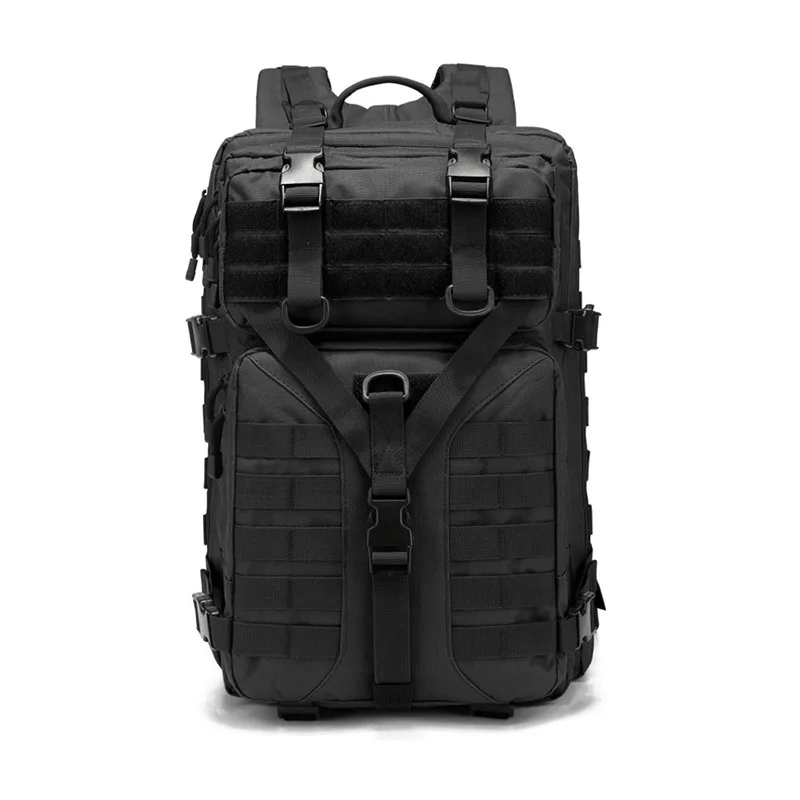 Best Sale Waterproof Fabric Training Lightweight Backpack Unisex Outdoor Tactical Backpack
