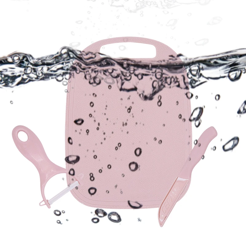 baby food kitchen knives and scissors cooking tools accessory peeler ceramic fruit knife set