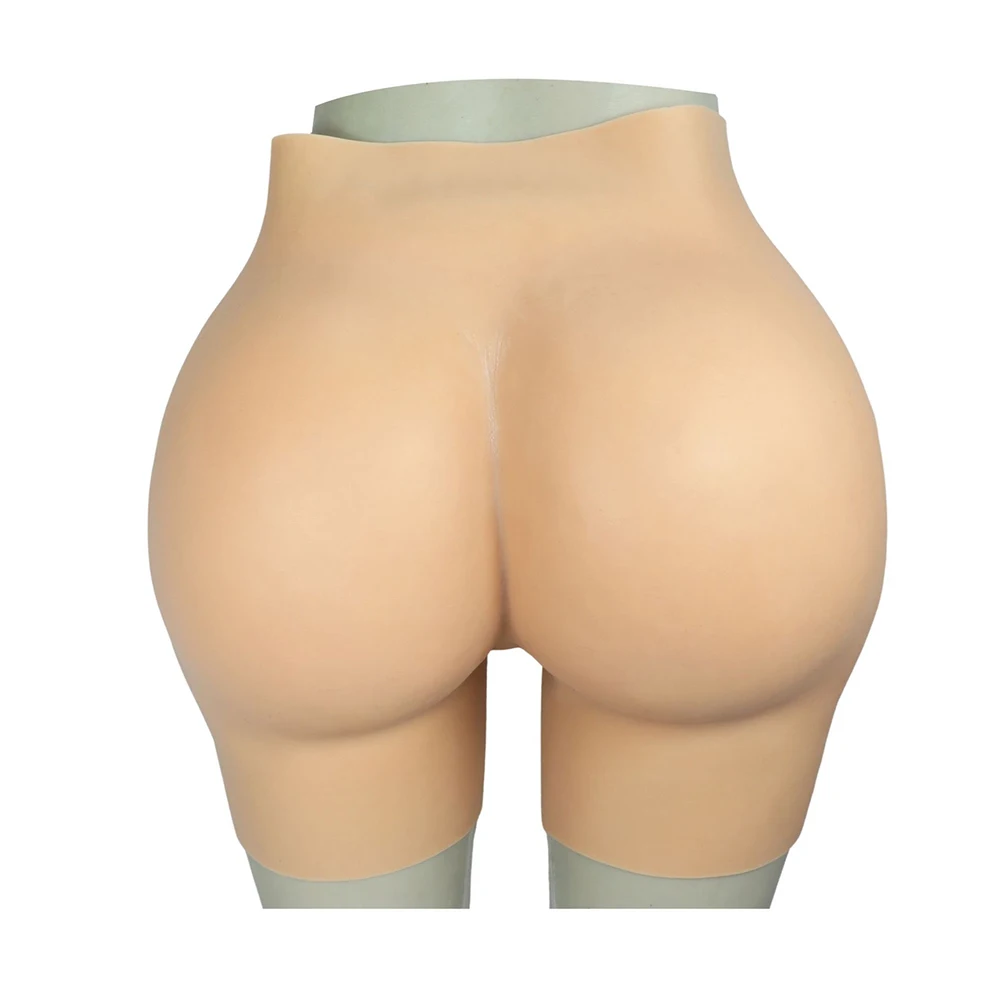 Модель женщин XXL fesses en pads большая задница огромные ягодицы pantie pussy киска силиконовые бедра с подкладкой