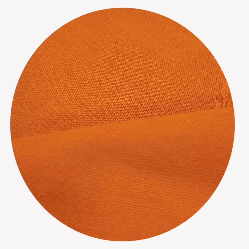 Modacrylic Aramid Blend Protective Fabric for Workwear