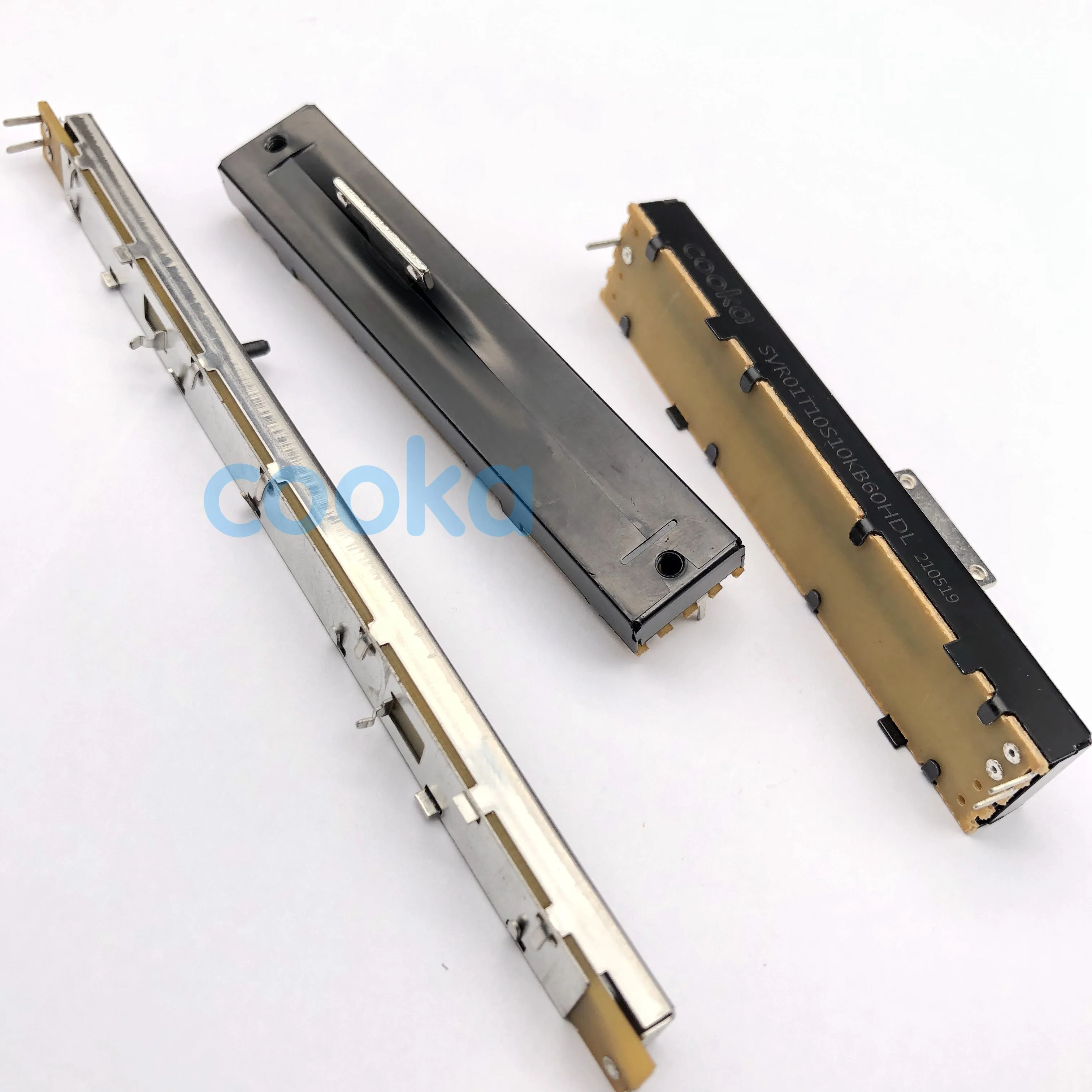 Датчик скольжения cooka