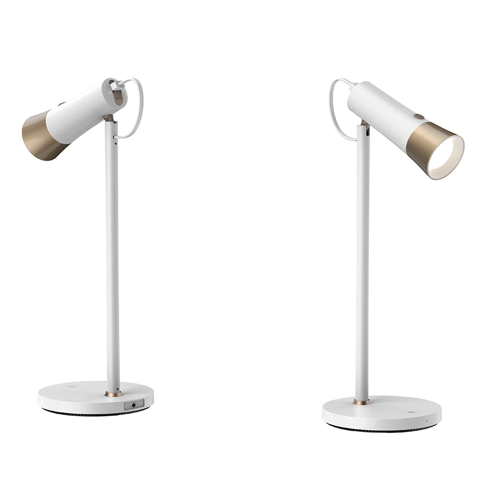 Hot Selling Convenient LED Table Lamp with Flashlight Feature  Can be Use in Indoor and Outdoor.