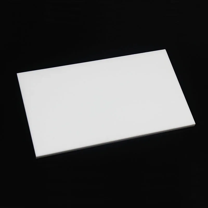 White decorative Acrylic Tray with good quality