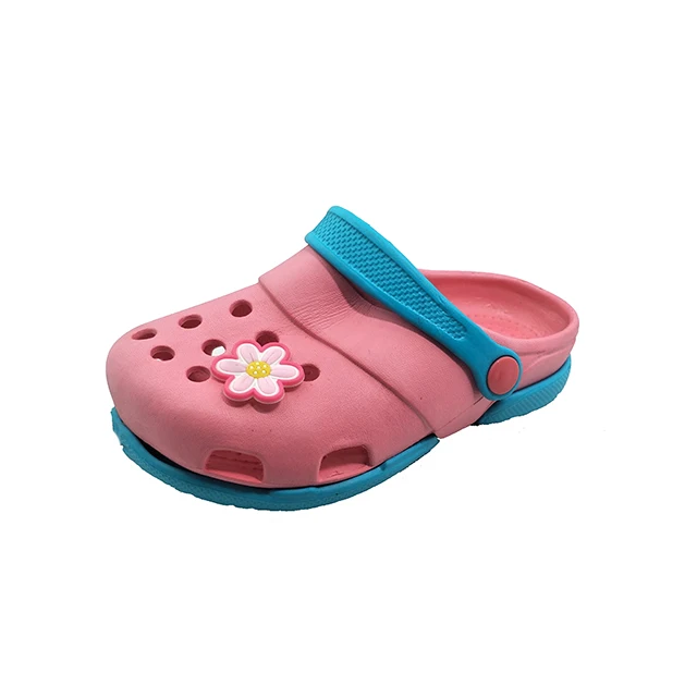 Детская новая противоскользящая легкая обувь для сада