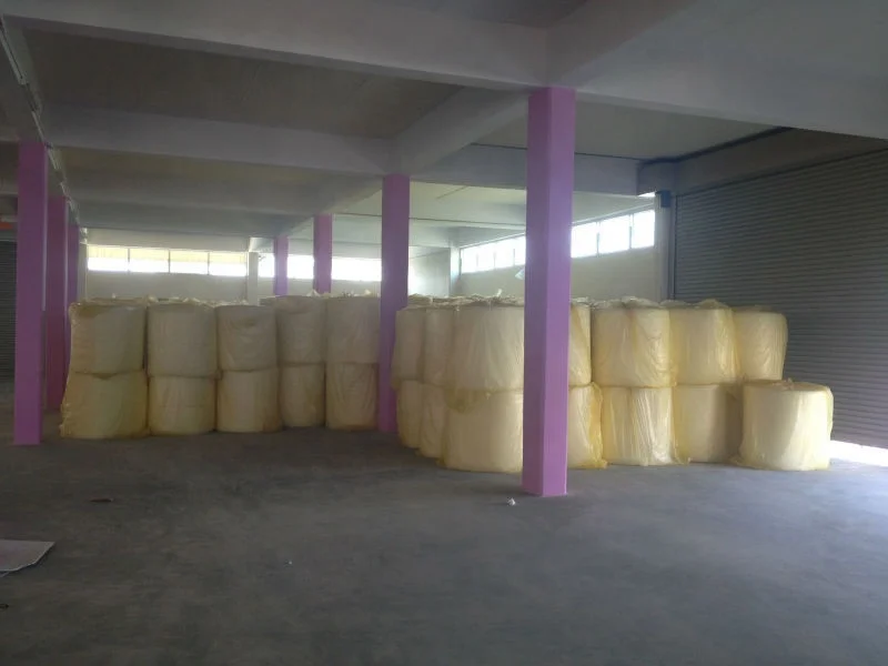 HEXING EPE Foam Machine